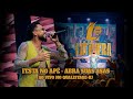 Festa no Apê | Abra Suas Asas - BAILE DA LATINERA VOL 1 (ao vivo no Qualistage - RJ)