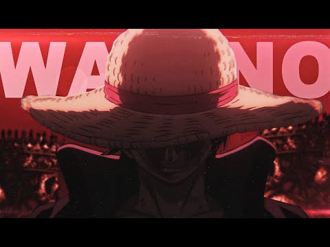 ONE PIECE ▪「AMV」▪ THE CALL (2022) ▪ (HD)