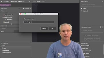 ZapWorks Studio Crash Course - 03 Zap Submits