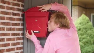 POSTALK: Postales con magia