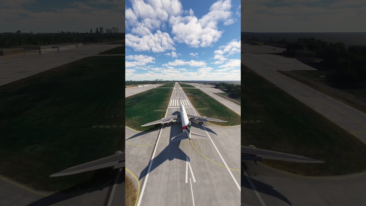 Most Dangerous Plane Landing With Amazing Pilot Skills Eps 547