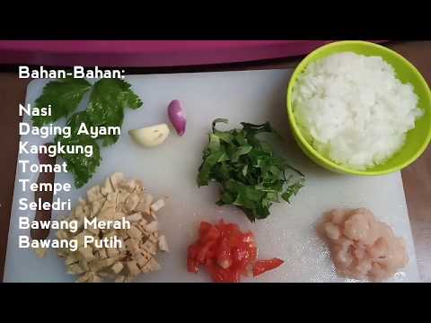 Video: Cara Memasak Kompot Untuk Bayi