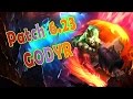 Never gets old stomping  udyr gameplay patch 623  okanoo