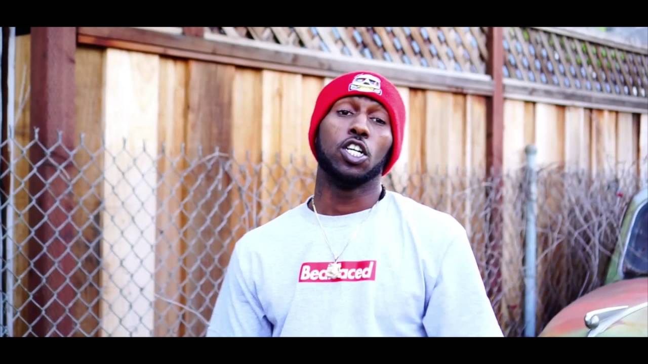 HD of Bearfaced - U Can Get It (Prod. by Mistah Slap)(Official Music Video)