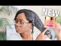 TAILORED BEAUTY HAS DONE IT AGAIN!! | New Moisture Based Deep Conditioner