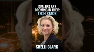 How dealers can eliminate waste in their tech stack