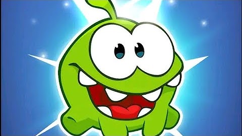 Om Nom: Merge