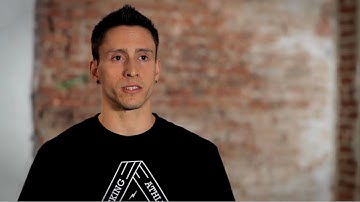 Learn How to Start Tricking: Hyper Trick School by Dan Perez - About the Program