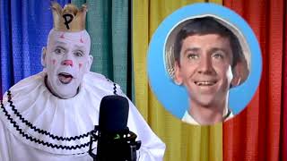 Video voorbeeld van "Puddles Pity Party - Stairway To Gilligan's Island - Led Zeppelin - Classic TV Theme"