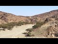 بداية وادى لقف~طريق الحجرة