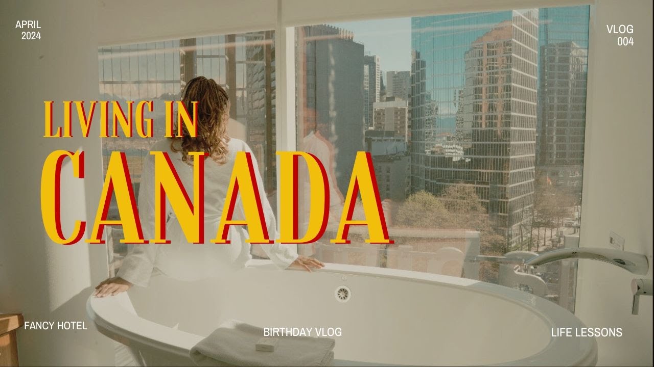 I turned 28 and this is how I see life now | BIRTHDAY VLOG