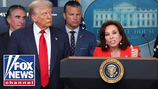 The Jeanine Pirro: There is NO RESPECT for law and order anymore