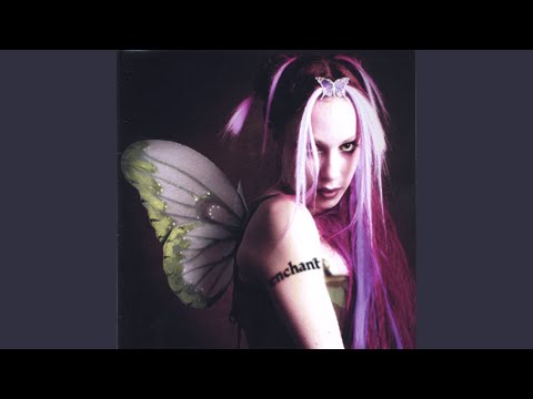 Rapunzel - Emilie Autumn