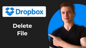 How To Delete Regular File In Dropbox (Working 2025)