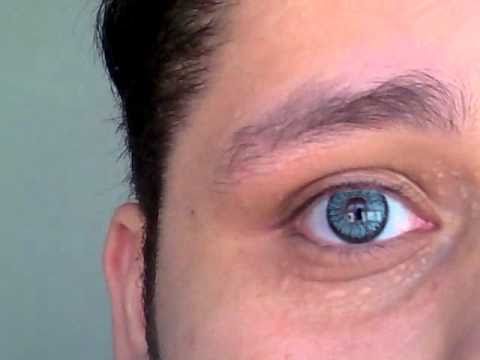 How To Make Contact Lenses Look Natural How To Make Contact Lenses Look Natural