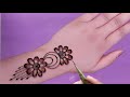 Very Beautiful Floral Khafeef Henna Mehndi Design Latest Gulf Mehandi Design For Back Hand Very Beautiful Floral Khafeef Henna Mehndi Design Latest Gulf Mehandi Design For Back Hand