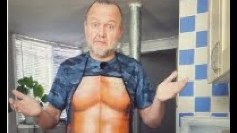 Special Edition Bloopers