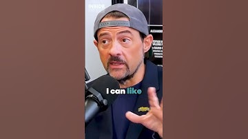 Thumbnail of Why KEVIN SMITH Stopped Being so Negative