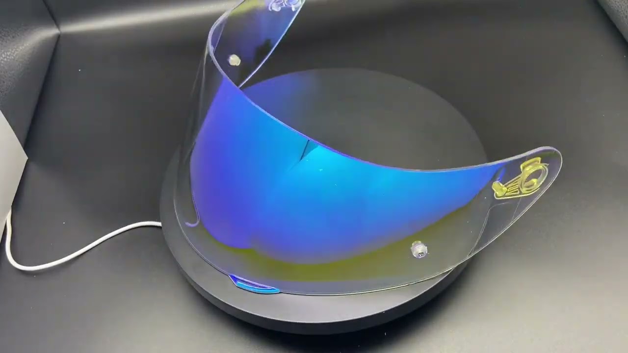 K5 K5S K5-S K3SV K1 K1S Motorcycle Helmet Shield for AGV Visera Cas