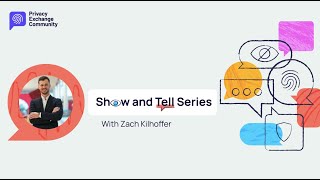 Privacy Engineering & AI Governance: The Biggest Challenges & Solutions w/ Zachary Kilhoffer!
