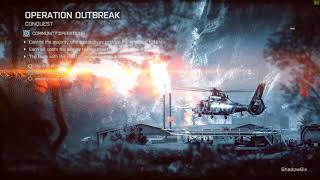 【bf4】 @Noob Paradise@  K/D 1.5 kodama_ko 2018053001