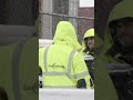 This Isn't Weather. This Is War. | Extreme Snow Removal Team