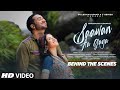 SAAWAN AA GAYA (Behind The Scenes): Neha Kakkar, Rohanpreet Singh| Aly Goni, Jasmin Bhasin|Bhushan K