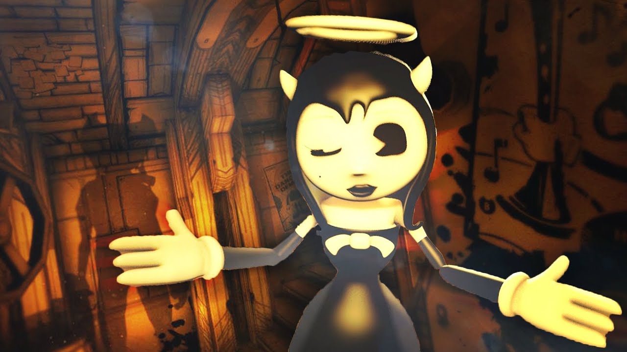 Thicc alice angel