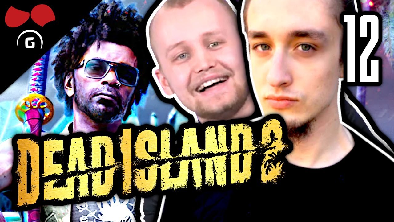 Ananas na pizzu patří 🙂 Dead Island 2 | #12 | 22.4.2023 | 