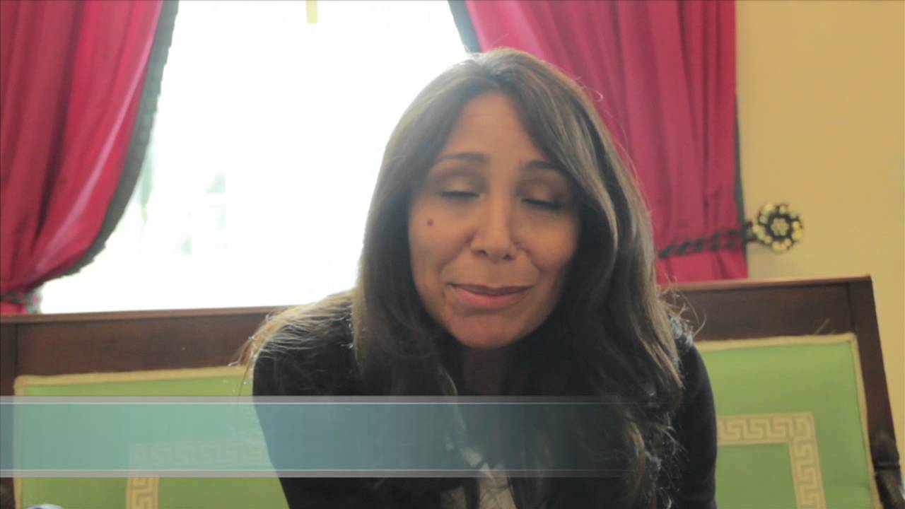 A Film By... | Haifaa Al Mansour