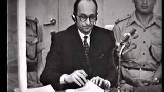 Eichmann trial - Session No. 55
