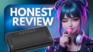Mainstays Vacuum Sealer Review: Budget Buy or Food Waste Risk? (2026)