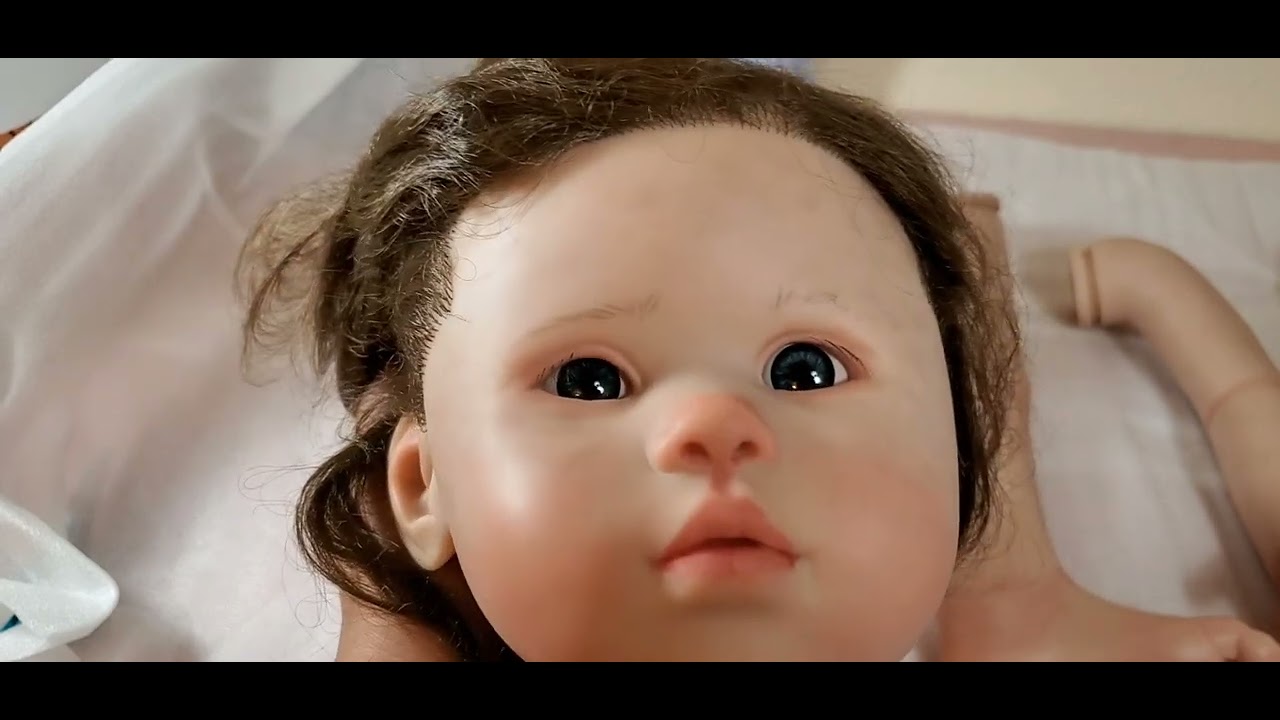 Disappointing 😞 AliExpress Reborn Baby Box Opening, and how I filed a dispute. 🍼🧸