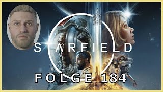 👨🏻🚀🚀👽Das Geheimnis des Mondes #184 STARFIELD LP (Deutsch) 👽🚀