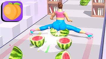 Smash And Roll ​- All Levels Gameplay Android,ios (Levels 58-61)