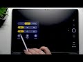 Comment régler le minuteur de l'appareil photo sur LENOVO Idea Tab Plus 12.1 Matte Edition