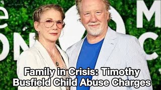 “💔 Family in Crisis! 😢 Melissa Gilbert SPEAKS Out ⚠️”
