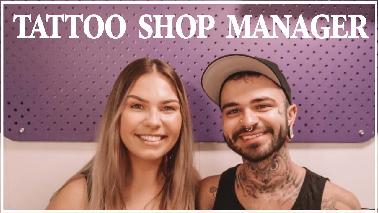 Virgin Voyages Tattoo Shop Manager Interview