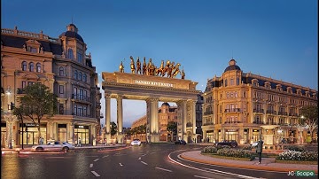 [Official TVC] DANKO RIVERSIDE - BẢN GIAO HƯỞNG BÊN SÔNG