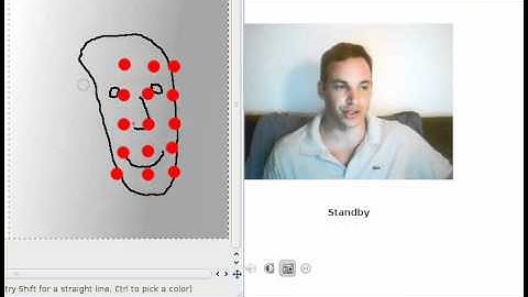 PCA and Multidimensional Scaling in Shapes - Part 13