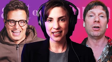 8 Skills That Build Incredible Relationships | Dr. Caroline Fleck | The Art of Charm