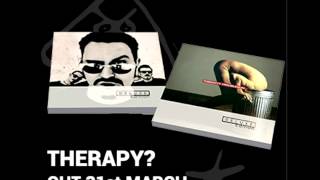 Therapy?-Neck Freak/Teethgrinder/Meat Abstract MEDLEY (live)Sunstroke Festival, Dublin 1994