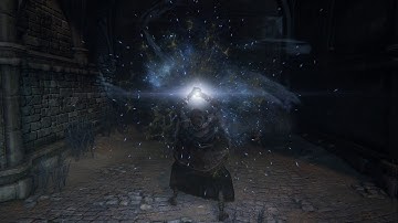 Bloodborne - A Call Beyond