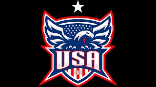 Team USA - WTC - Round 5 - Australia