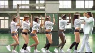 Pub Dim: WORLD Dance by Michel Vedette