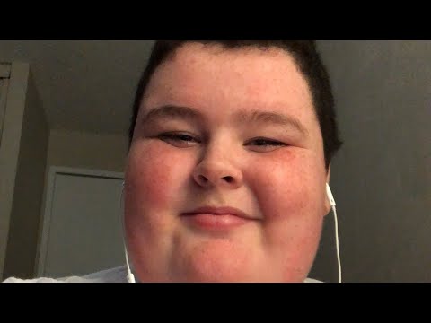 ASMR thanking you guys