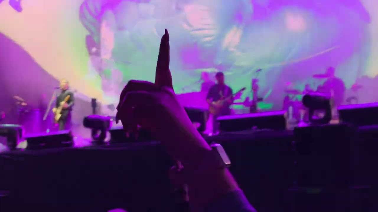 Cuando No Es Como Debiera Ser (PXNDX) - José Madero - Estadio Gnp - 26 de Enero 2026