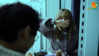 預算案後的老散午餐｜美團(3690)｜TASTY DRAMA