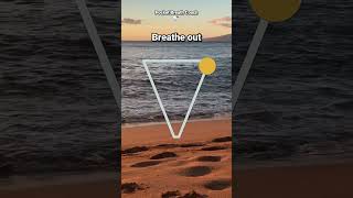 Calming 4-7-8 Breath