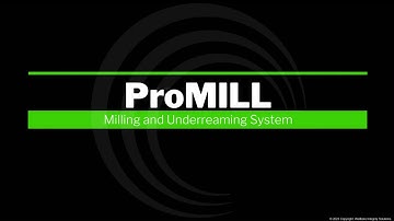 Wellbore Integrity Solutions - ProMill - Milling and Underreaming System